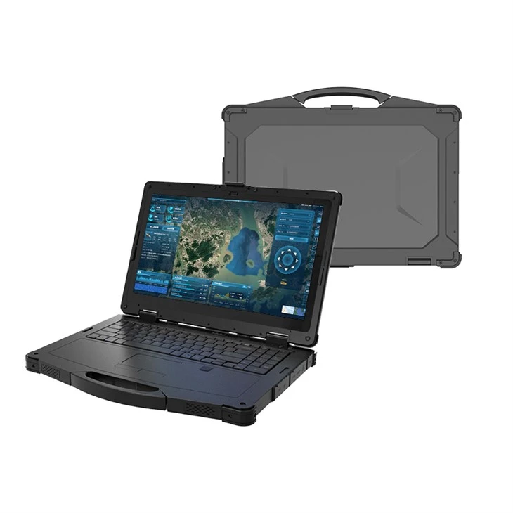Makompyuta gha Laputopu Ghakukhora gha 15.6 Inch