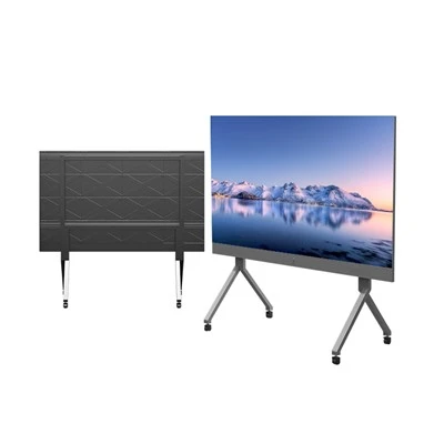 TV ya LED 136 Inchi